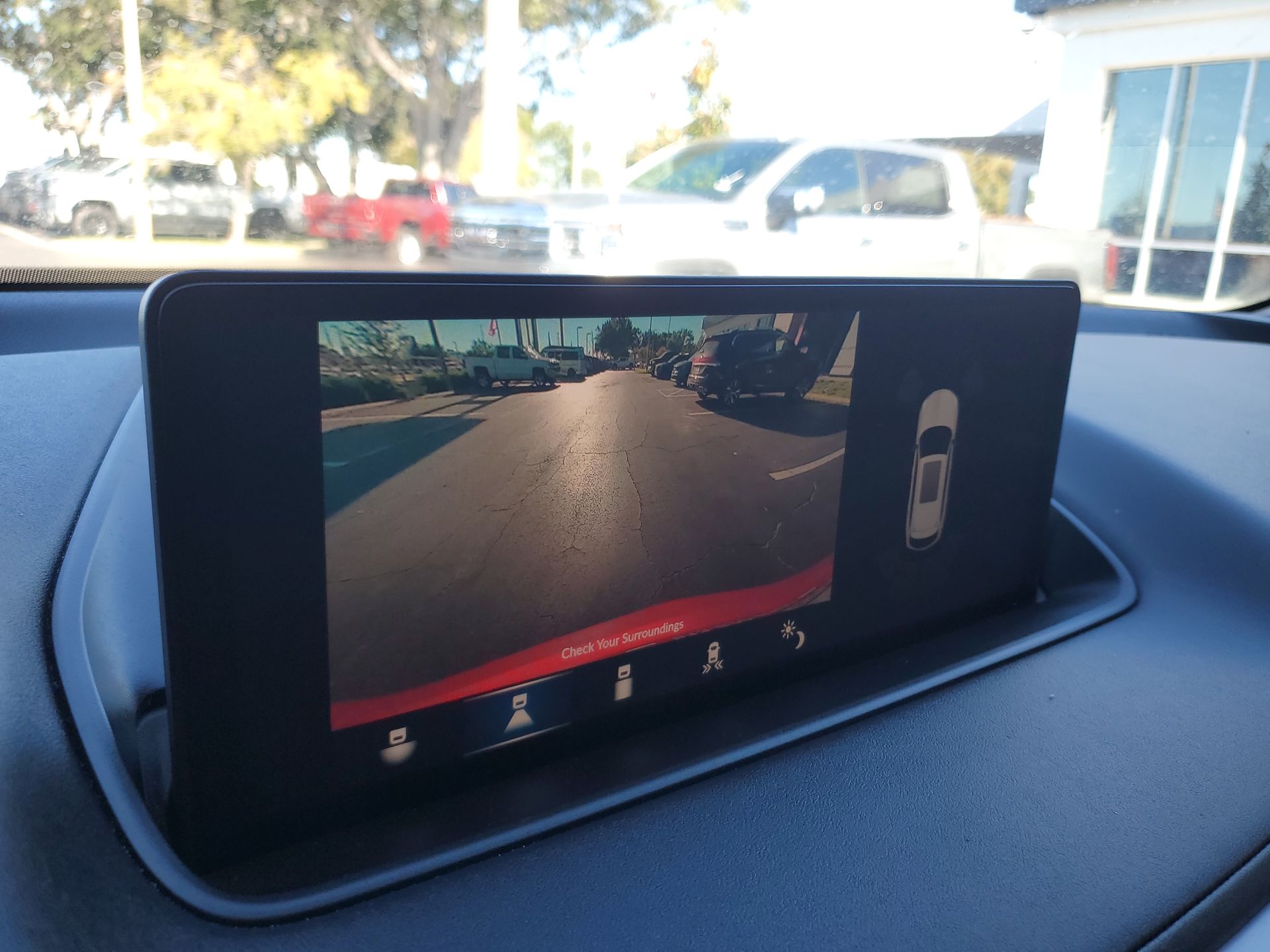 2022 Acura MDX Technology Package