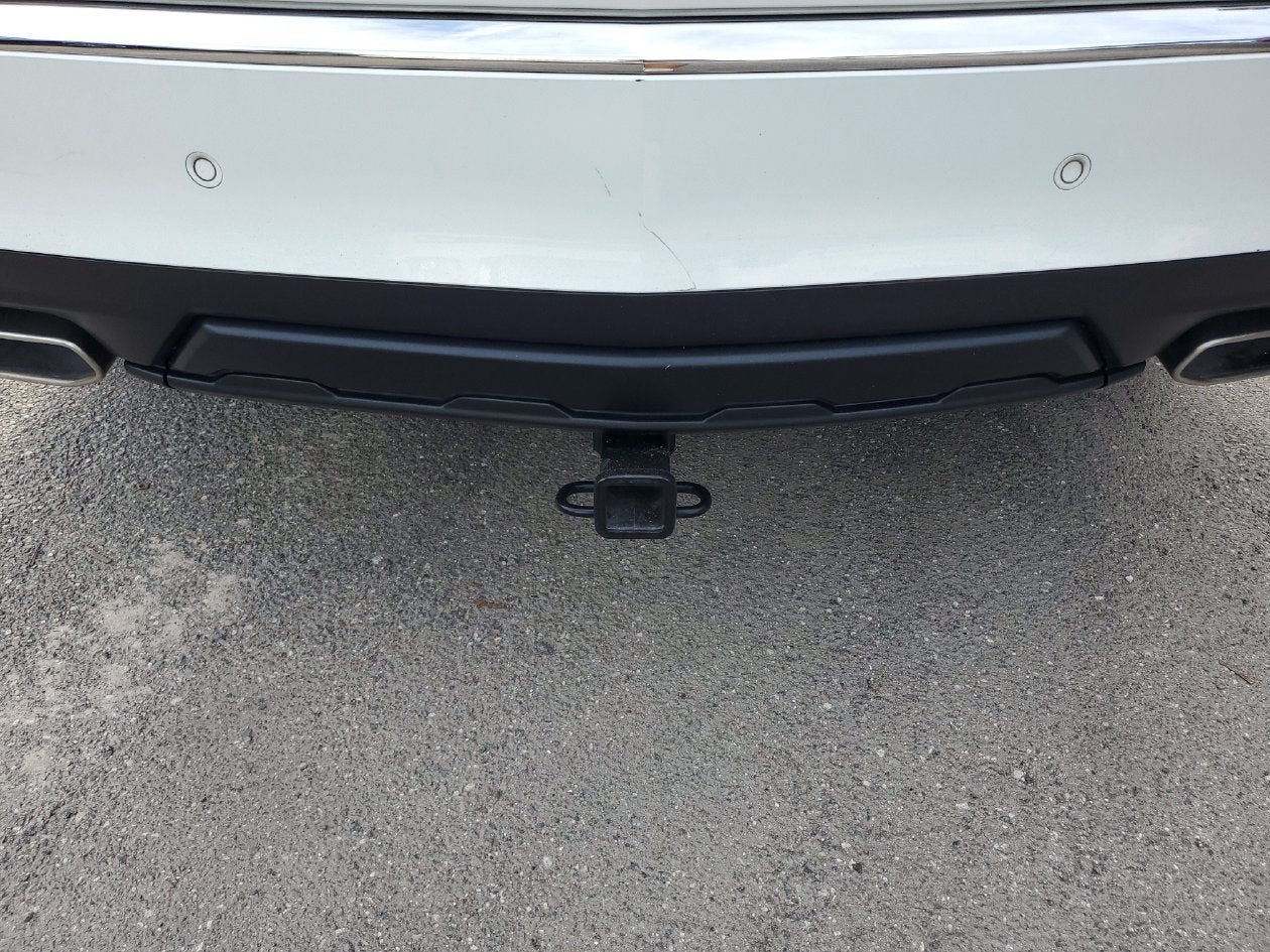 2023 Acura MDX w/Advance Package