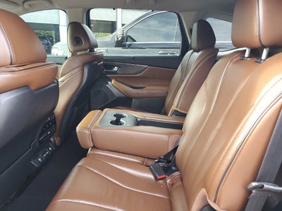 2023 Acura MDX w/Advance Package
