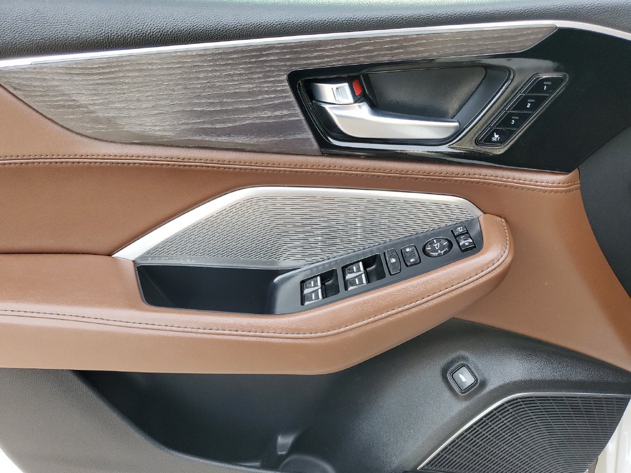 2023 Acura MDX w/Advance Package