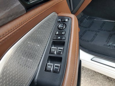 2023 Acura MDX w/Advance Package