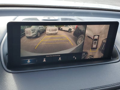2023 Acura MDX w/Advance Package