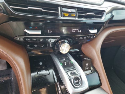 2023 Acura MDX w/Advance Package