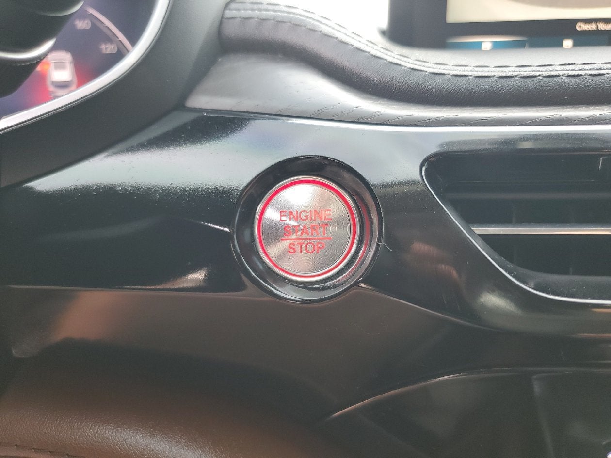 2023 Acura MDX w/Advance Package