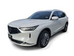 2023 Acura MDX w/Advance Package