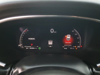 2023 Acura MDX w/Advance Package