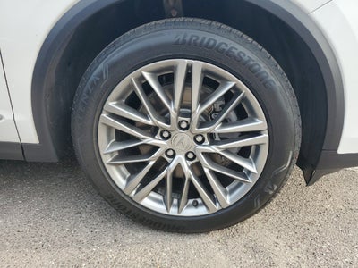 2023 Acura MDX w/Advance Package