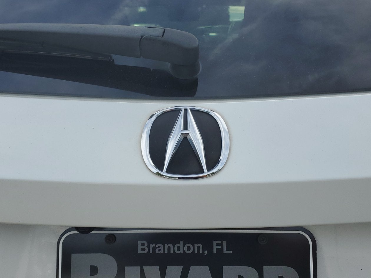 2023 Acura MDX w/Advance Package