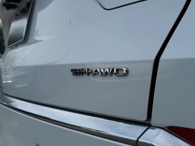 2023 Acura MDX w/Advance Package