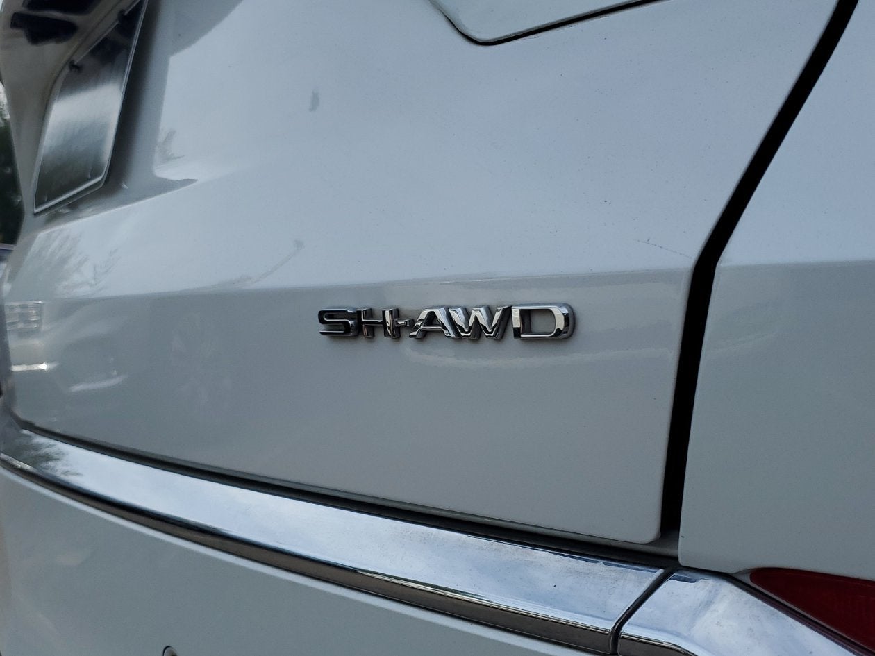 2023 Acura MDX w/Advance Package