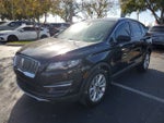2019 Lincoln MKC Select