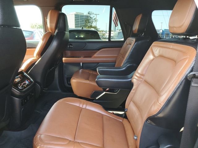 2021 Lincoln Navigator Reserve L