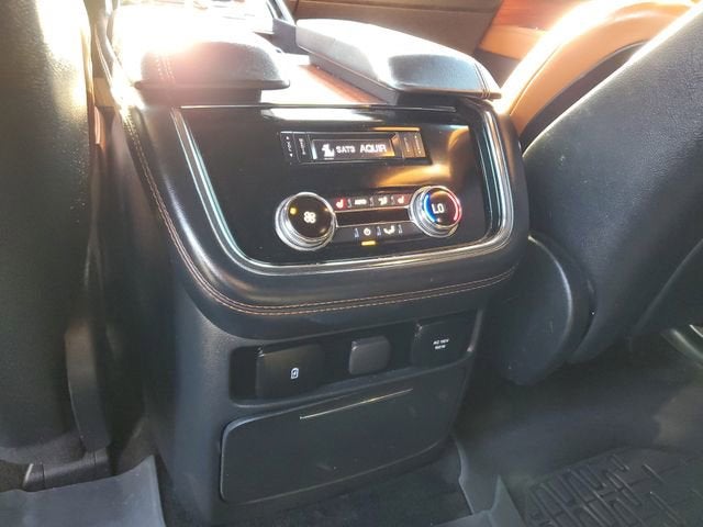 2021 Lincoln Navigator Reserve L