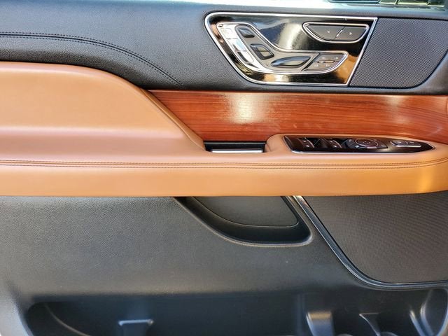 2021 Lincoln Navigator Reserve L