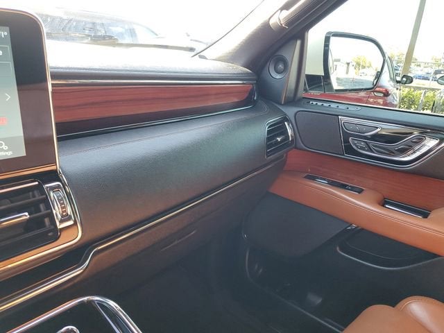 2021 Lincoln Navigator Reserve L