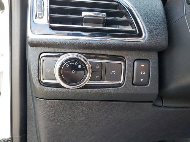 2021 Lincoln Navigator Reserve L