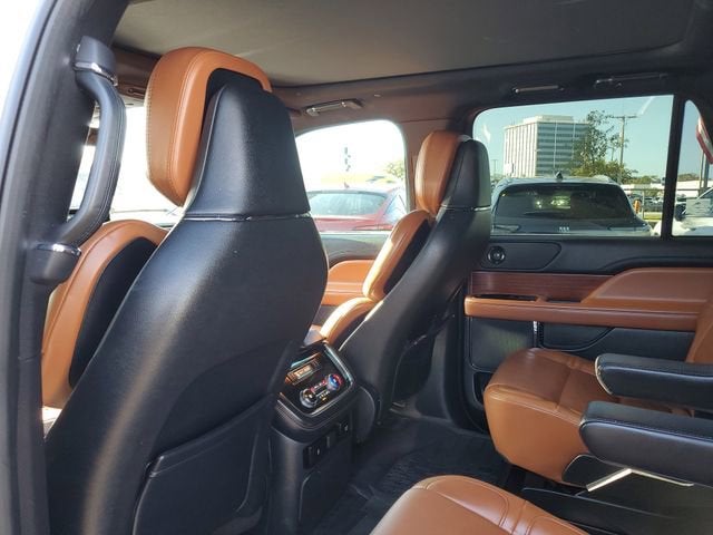 2021 Lincoln Navigator Reserve L