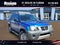 2014 Nissan Xterra S