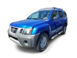 2014 Nissan Xterra S