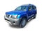 2014 Nissan Xterra S