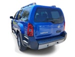 2014 Nissan Xterra S