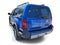 2014 Nissan Xterra S