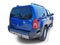 2014 Nissan Xterra S