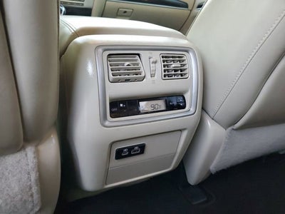 2020 INFINITI QX60 PURE