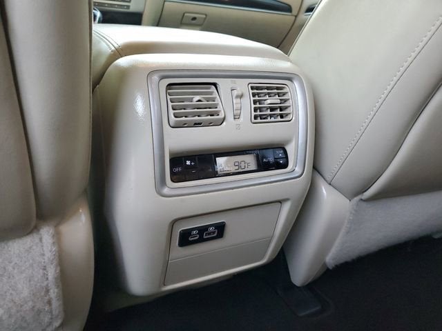 2020 INFINITI QX60 PURE