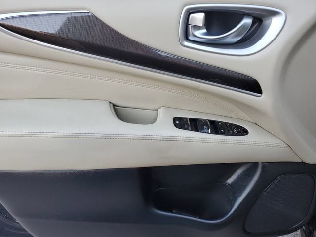 2020 INFINITI QX60 PURE