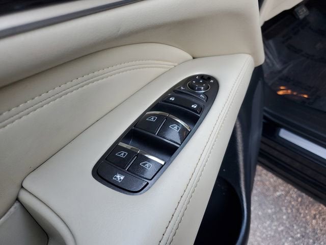 2020 INFINITI QX60 PURE