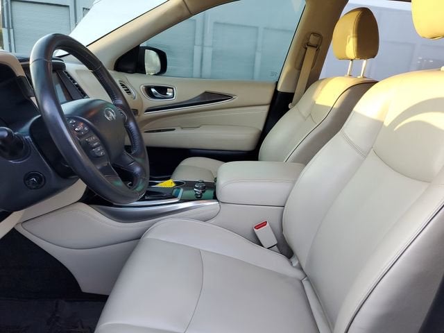 2020 INFINITI QX60 PURE