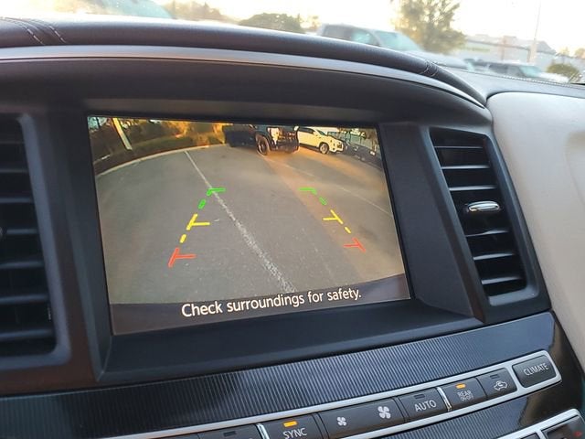 2020 INFINITI QX60 PURE