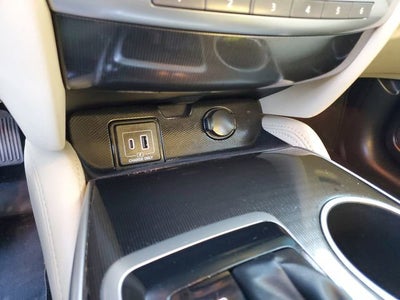 2020 INFINITI QX60 PURE