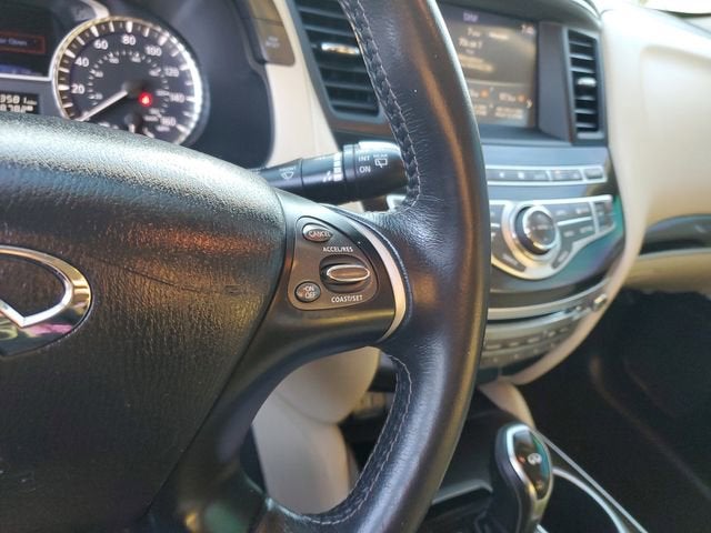 2020 INFINITI QX60 PURE