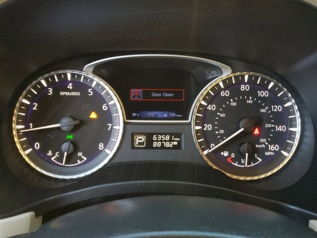 2020 INFINITI QX60 PURE