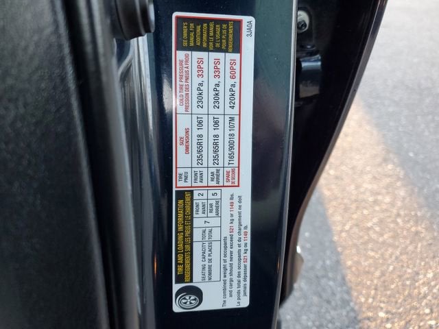 2020 INFINITI QX60 PURE