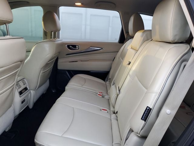 2020 INFINITI QX60 PURE