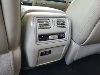 2020 INFINITI QX60 PURE