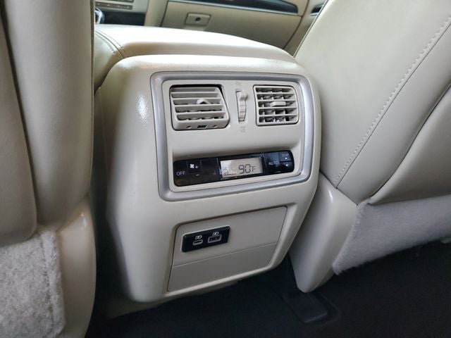 2020 INFINITI QX60 PURE