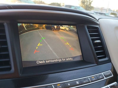 2020 INFINITI QX60 PURE