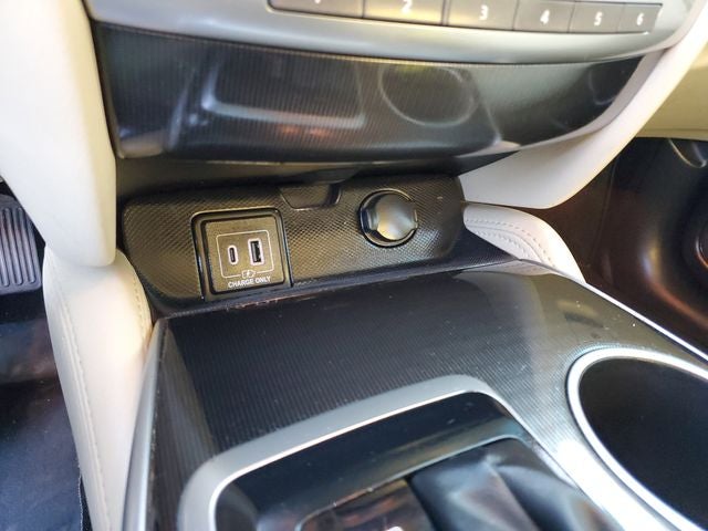 2020 INFINITI QX60 PURE