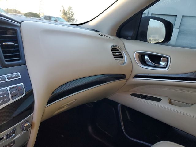 2020 INFINITI QX60 PURE