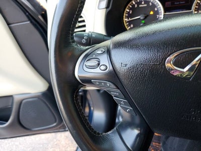 2020 INFINITI QX60 PURE