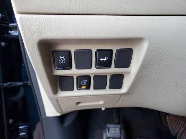 2020 INFINITI QX60 PURE