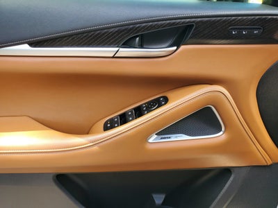 2024 INFINITI QX60 SENSORY