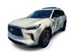 2024 INFINITI QX60 SENSORY