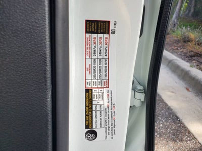 2024 INFINITI QX60 SENSORY