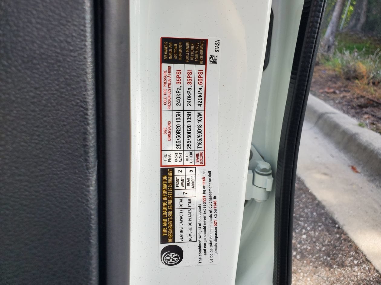 2024 INFINITI QX60 SENSORY