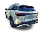 2024 INFINITI QX60 SENSORY
